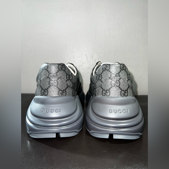 Gucci runners - Picture 3 of 6